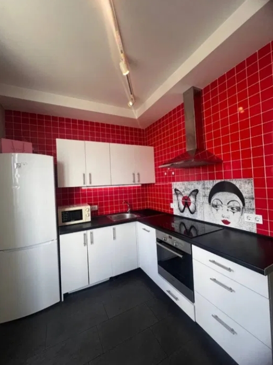 продажа однокомнатной квартиры номер A-174458 в Киевском районе, фото номер 7